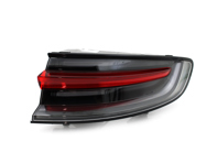 Luz trasera, exterior. Porsche 95B.2 Macan / 95B.3 Macan - 95B945092AJ, 95B945092AC, 95B945092Q, 95B945092L, 95B945092H, 95B945091AJ, 95B945091AC, 95B945091Q, 95B945091L, 95B945091H